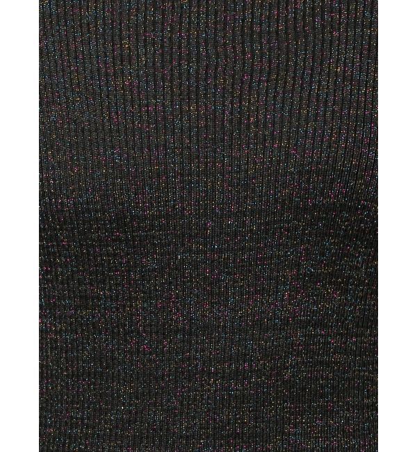 jouetie「ベーシックカラータートルニット」|ニット・セーター|