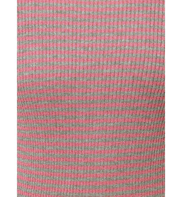 jouetie「ベーシックカラータートルニット」|ニット・セーター|