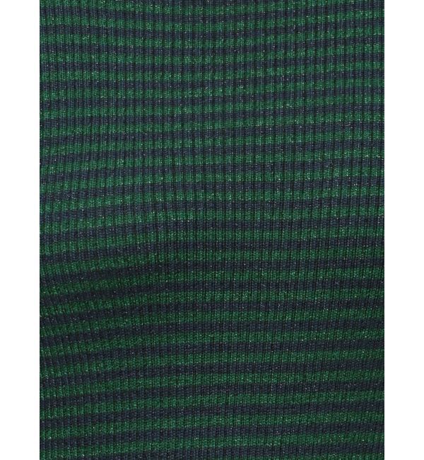 jouetie「ベーシックカラータートルニット」|ニット・セーター|