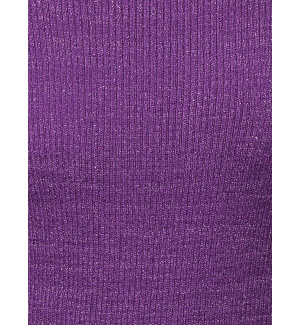 jouetie「ベーシックカラータートルニット」|ニット・セーター|