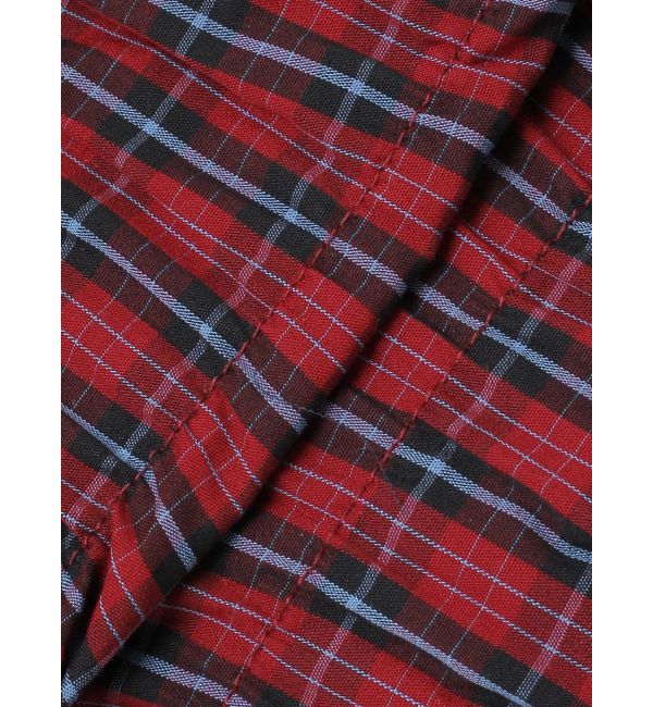 jouetie「リボンステッチフリルビスチェ【セットアップ対応】」|シャツ・ブラウス|