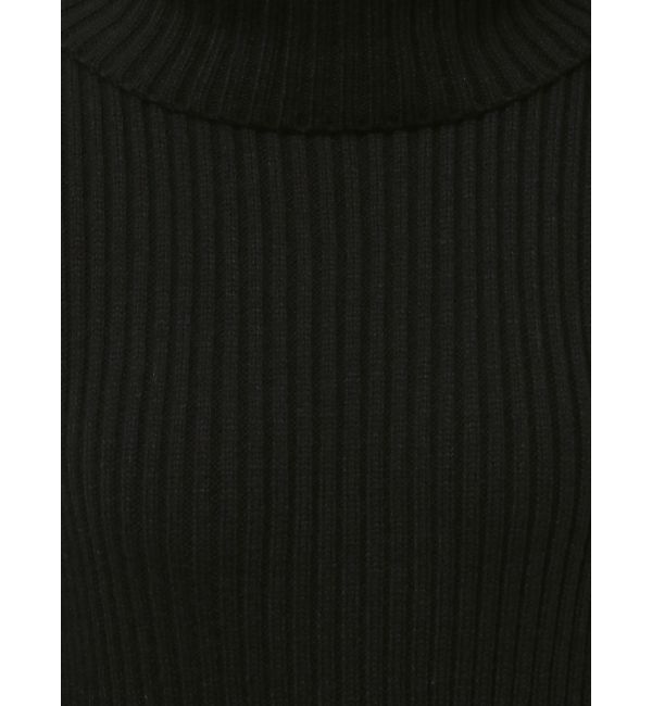 GYDA「Loose long ニットワンピース」|ワンピース|