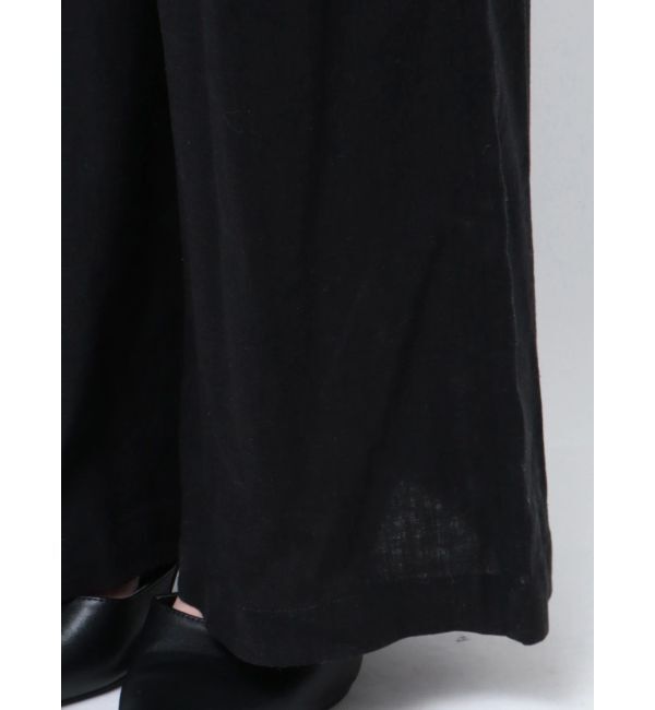 GYDA「フリルデザインオールインワン」|オールインワン|