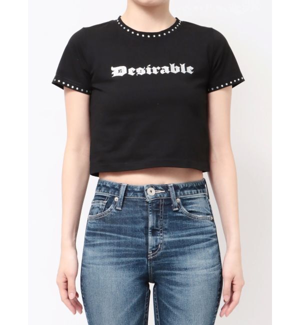 GYDA「Desirable STONE Tシャツ」|Tシャツ・カットソー|