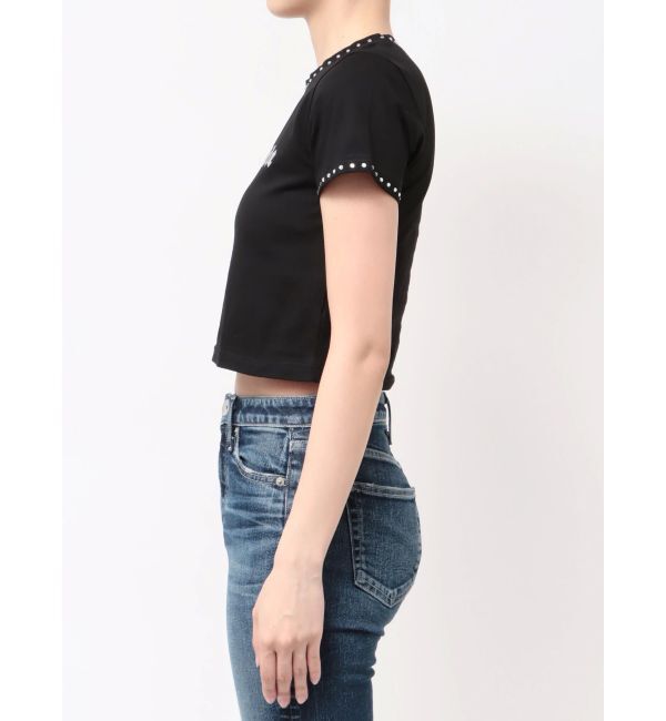 GYDA「Desirable STONE Tシャツ」|Tシャツ・カットソー|