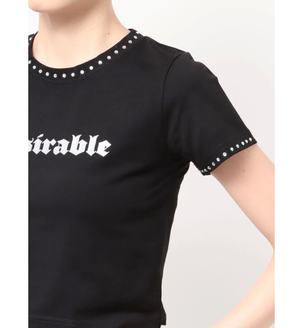 GYDA「Desirable STONE Tシャツ」|Tシャツ・カットソー|
