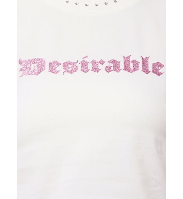 GYDA「Desirable STONE Tシャツ」|Tシャツ・カットソー|