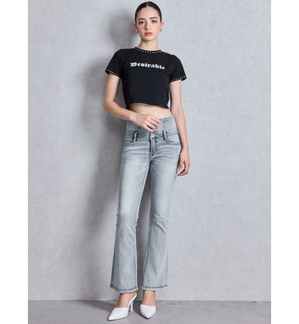 GYDA「Desirable STONE Tシャツ」|Tシャツ・カットソー|