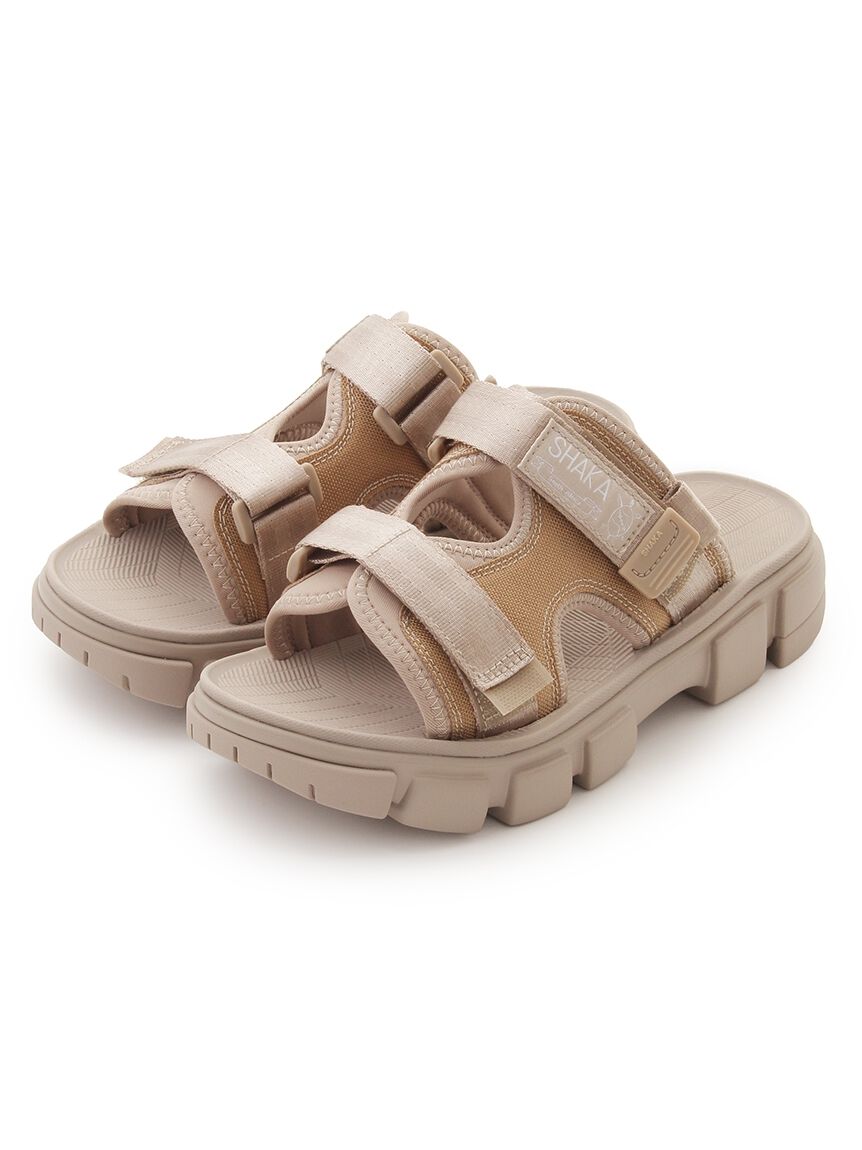 SHAKA「【SHAKA】CHILL OUT SF」|サンダル|