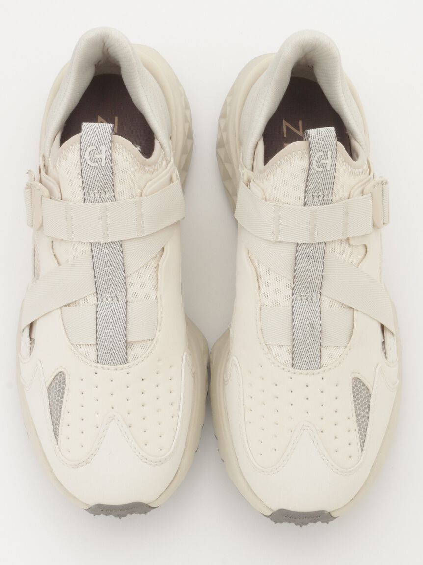 COLE HAAN「【COLE HAAN】5.ZG MK STRAP RUNNER」|スニーカー|