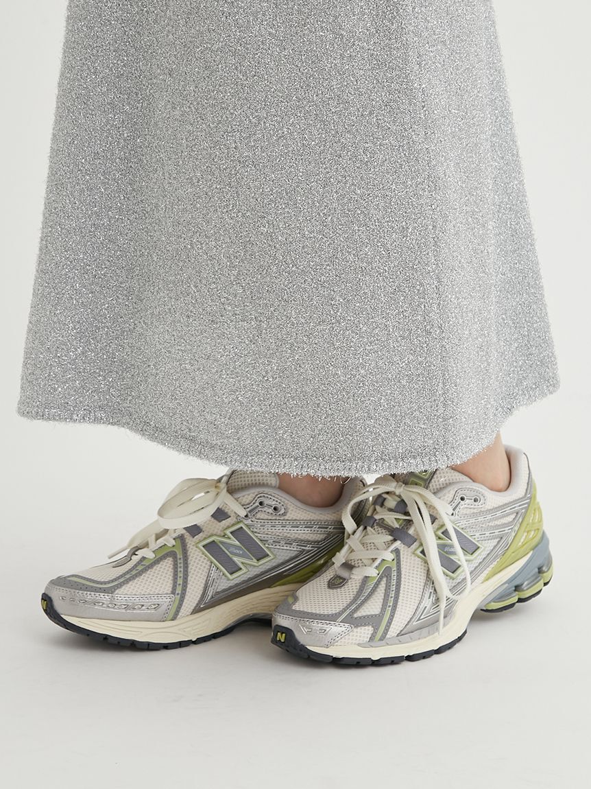 NEW BALANCE 「【New balance for emmi】M1906R」|スニーカー|GRY