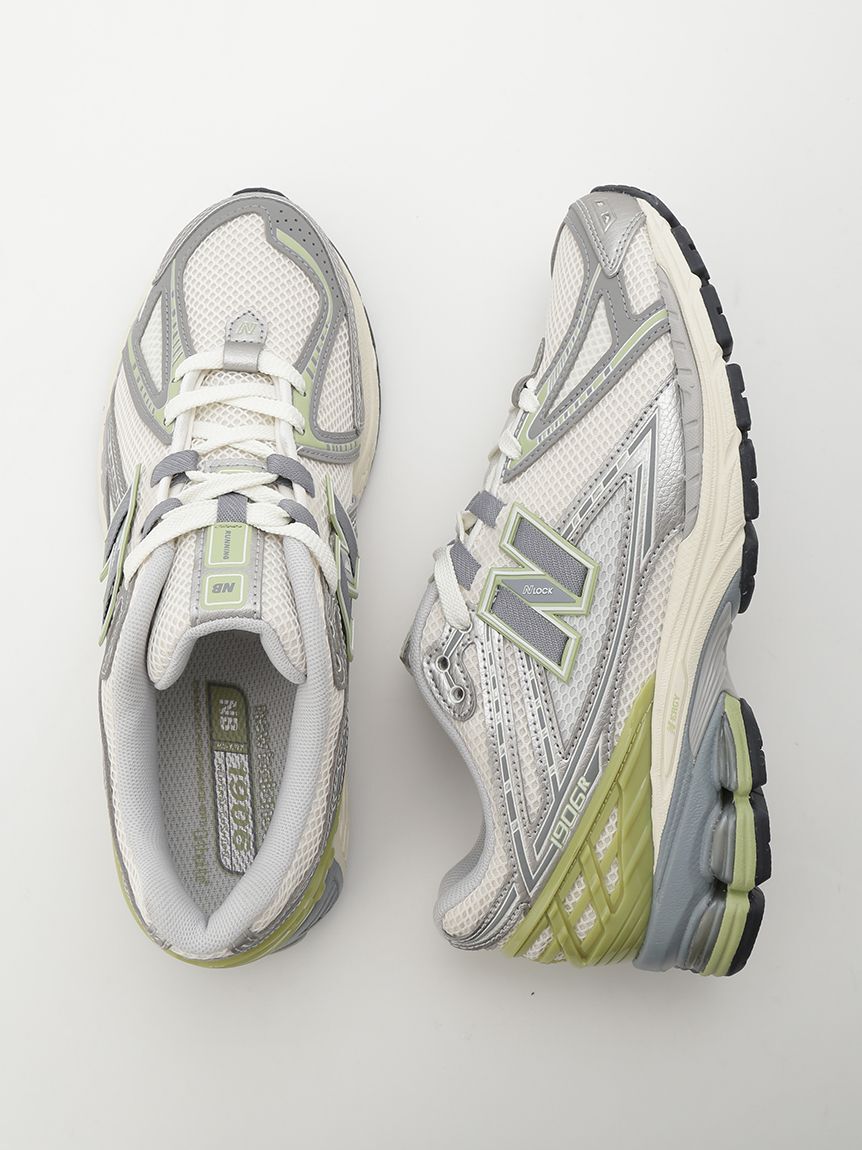NEW BALANCE 「【New balance for emmi】M1906R」|スニーカー|
