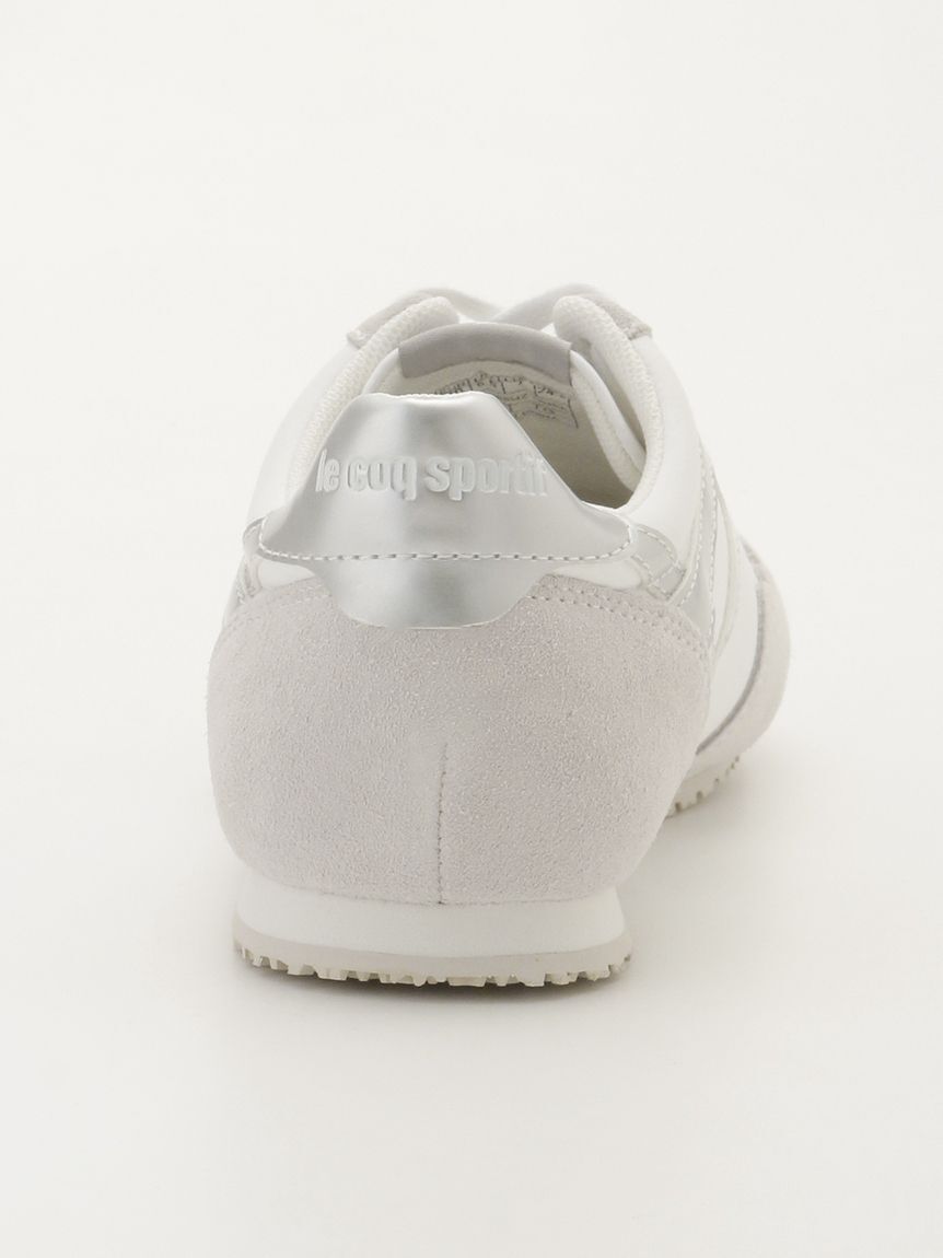 emmi「【DESCENTE】LCS ナンシー クラシック」|スニーカー|