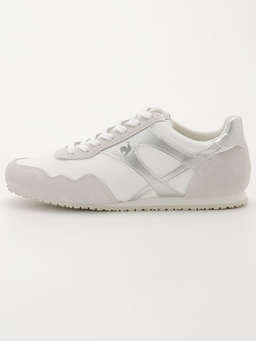 emmi「【DESCENTE】LCS ナンシー クラシック」|スニーカー|