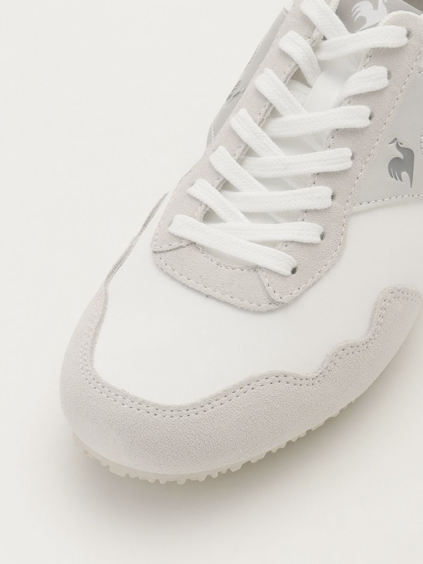 emmi「【DESCENTE】LCS ナンシー クラシック」|スニーカー|