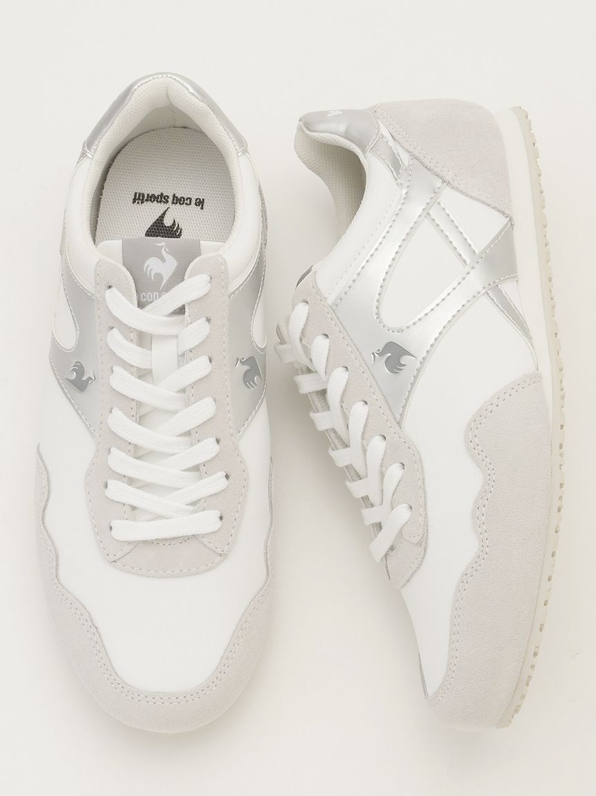 emmi「【DESCENTE】LCS ナンシー クラシック」|スニーカー|