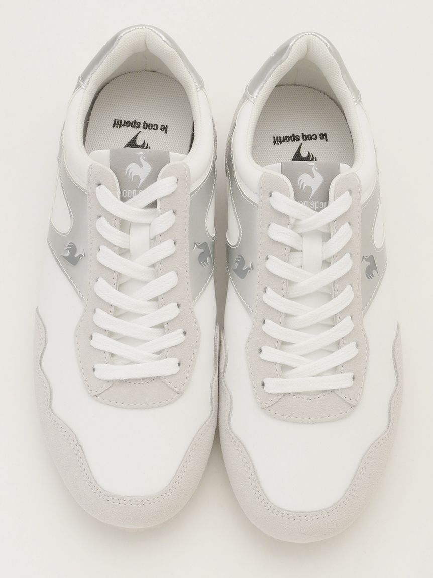 emmi「【DESCENTE】LCS ナンシー クラシック」|スニーカー|