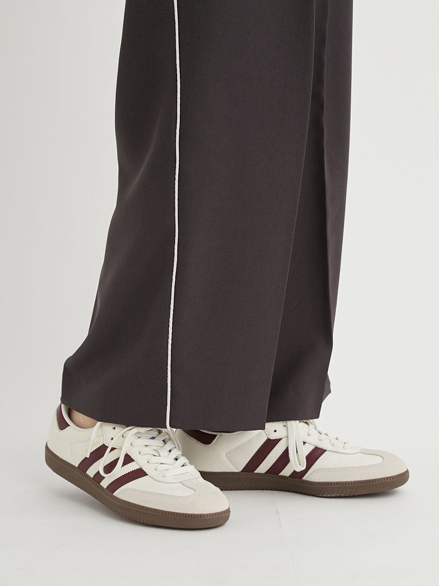 adidas「【adidas Originals for emmi】SAMBA OG EMMI」|スニーカー|