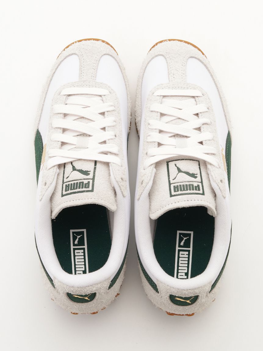 PUMA「【PUMA】EASY RIDER NYLON」|スニーカー|