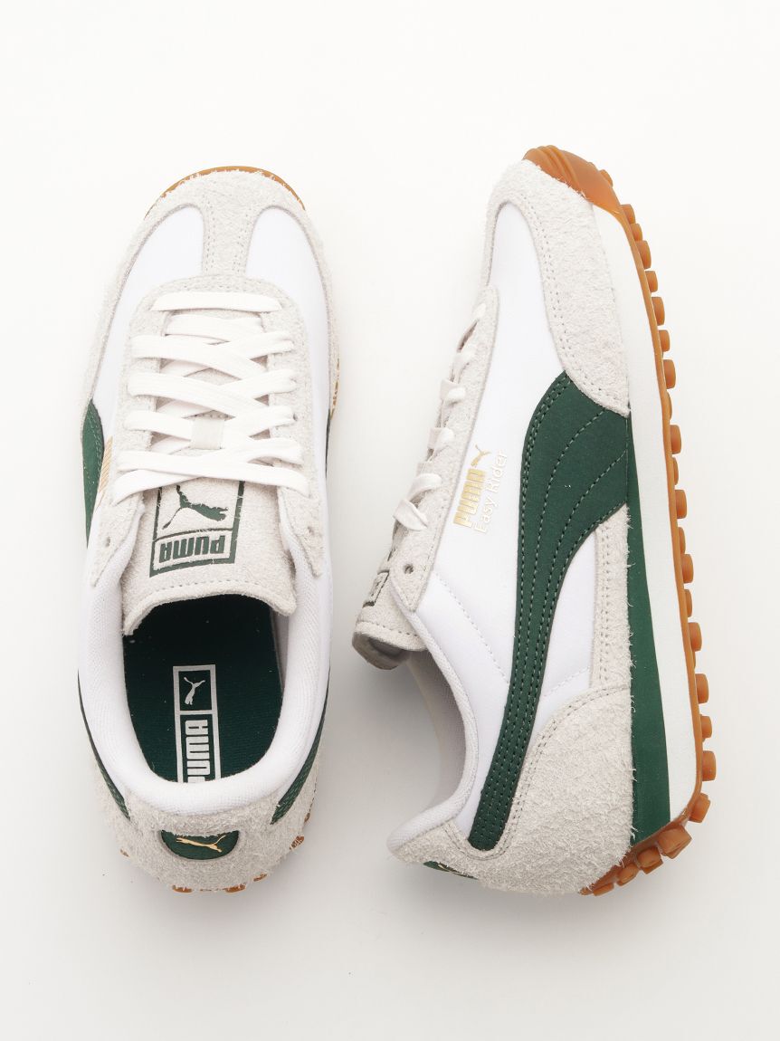 PUMA「【PUMA】EASY RIDER NYLON」|スニーカー|