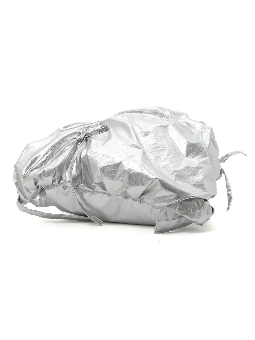 emmi atelier「【IPSA/emmi】ギャザーナップザック」|リュック|