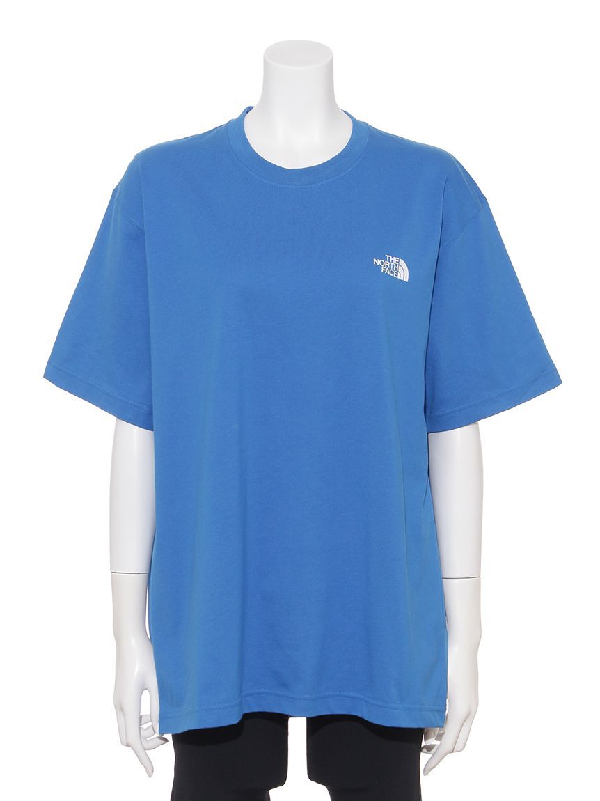 THE NORTH FACE「【THE NORTH FACE】Grid Cotton Tee」|Tシャツ・カットソー|