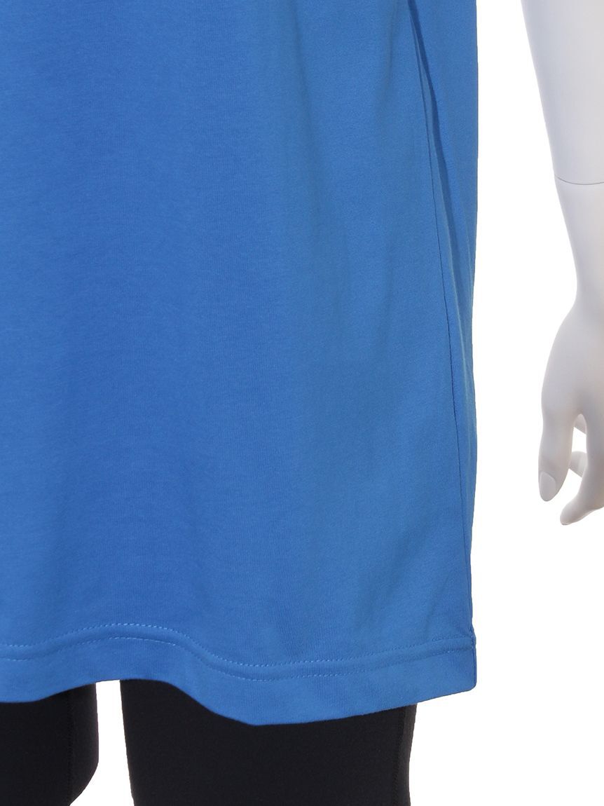 THE NORTH FACE「【THE NORTH FACE】Grid Cotton Tee」|Tシャツ・カットソー|