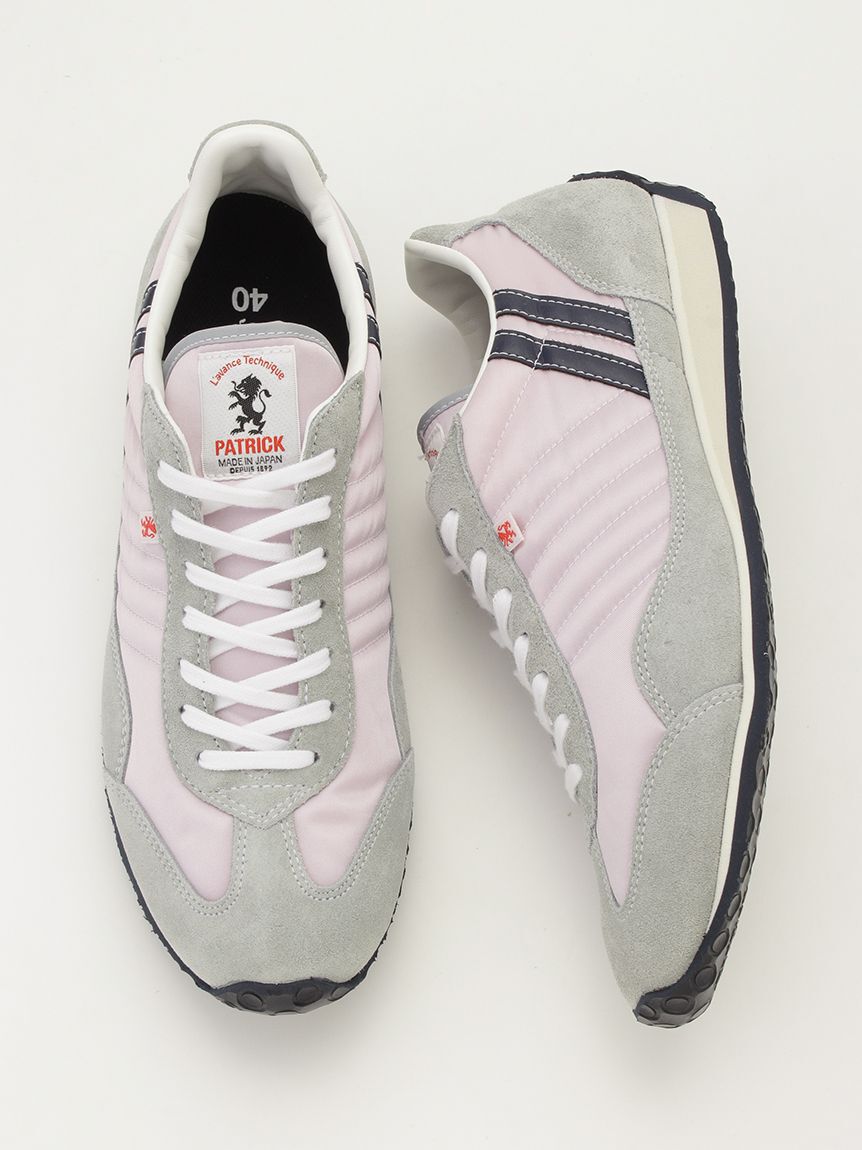 PATRICK「【PATRICK】STADIUM」|スニーカー|