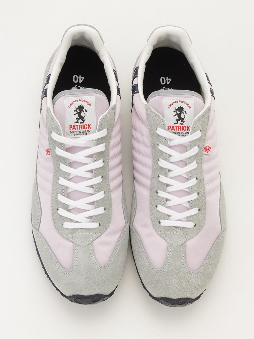 PATRICK「【PATRICK】STADIUM」|スニーカー|