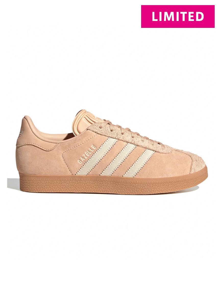 adidas「【adidas Originals for emmi】GAZELLE W」|スニーカー|