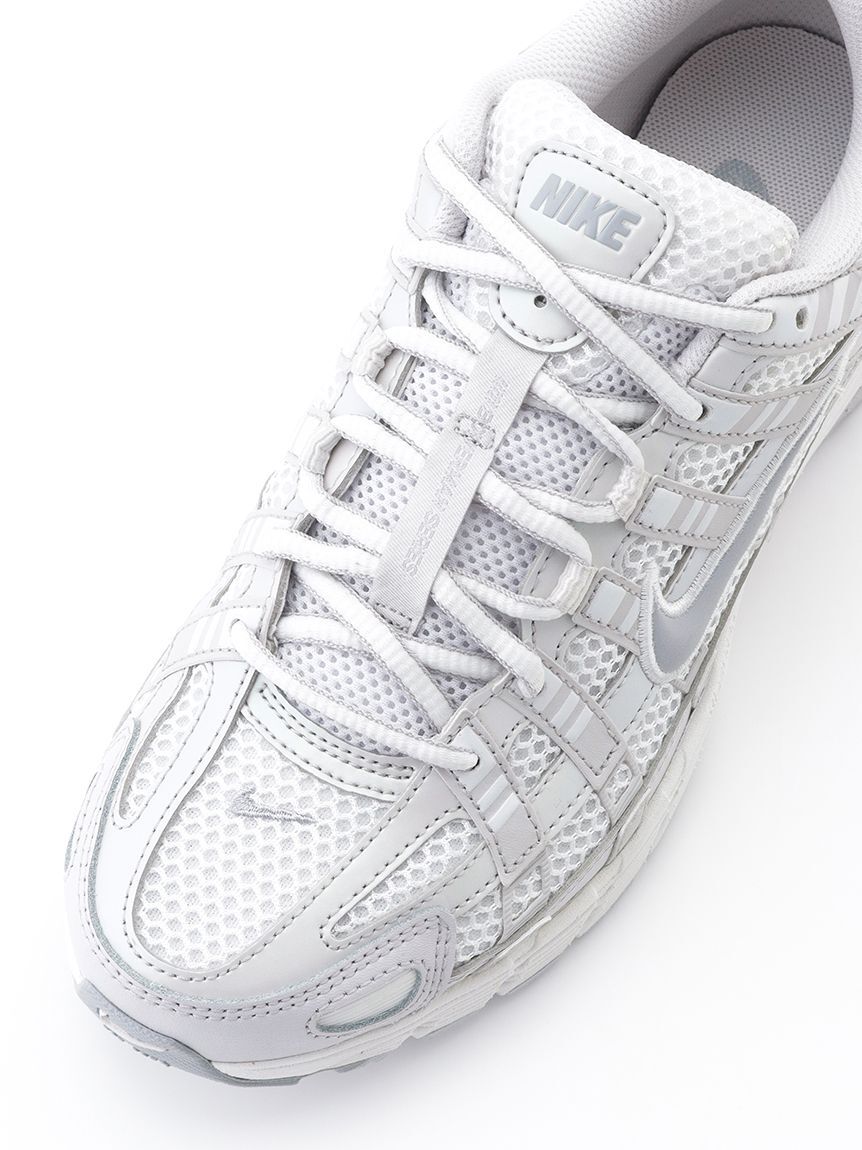 NIKE「【NIKE】W NIKE P-6000 SE」|スニーカー|