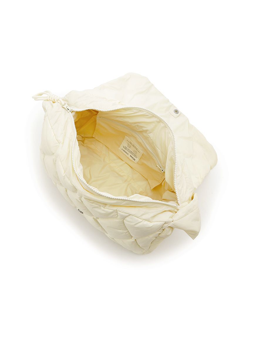 emmi atelier「【emmi&times;TAION】キルティングショルダーバッグ」|ショルダー・メッセンジャー|