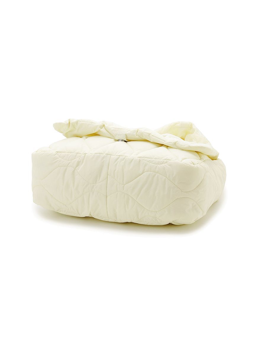 emmi atelier「【emmi&times;TAION】キルティングショルダーバッグ」|ショルダー・メッセンジャー|