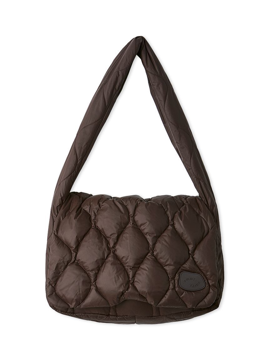 emmi atelier「【emmi&times;TAION】キルティングショルダーバッグ」|ショルダー・メッセンジャー|