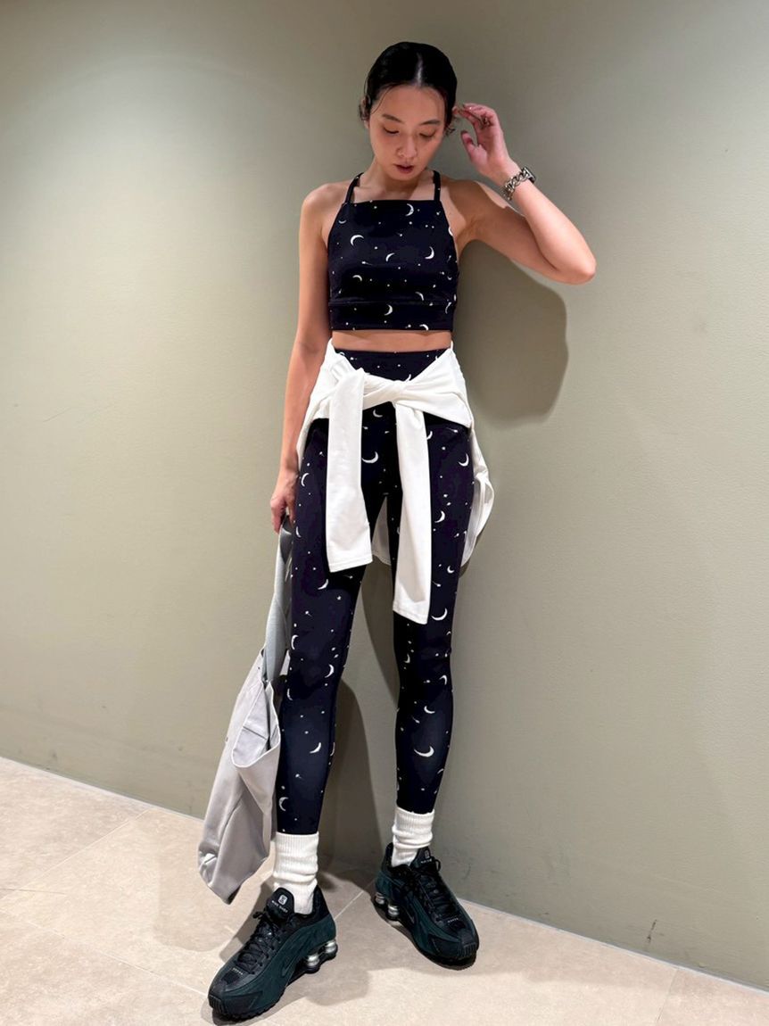 emmi atelier「【ONLINE限定】Happy Active set｜4点セット」|その他|