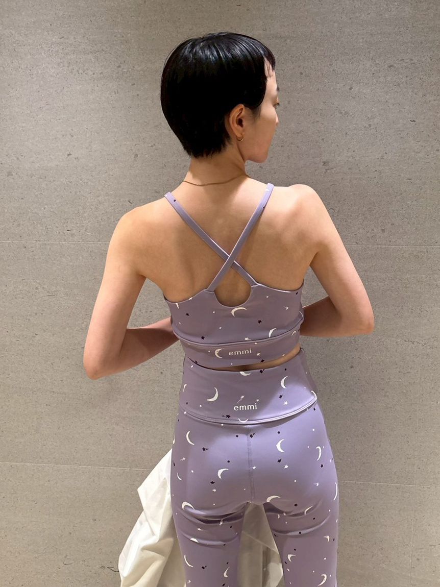 emmi atelier「【ONLINE限定】Happy Active set｜4点セット」|その他|