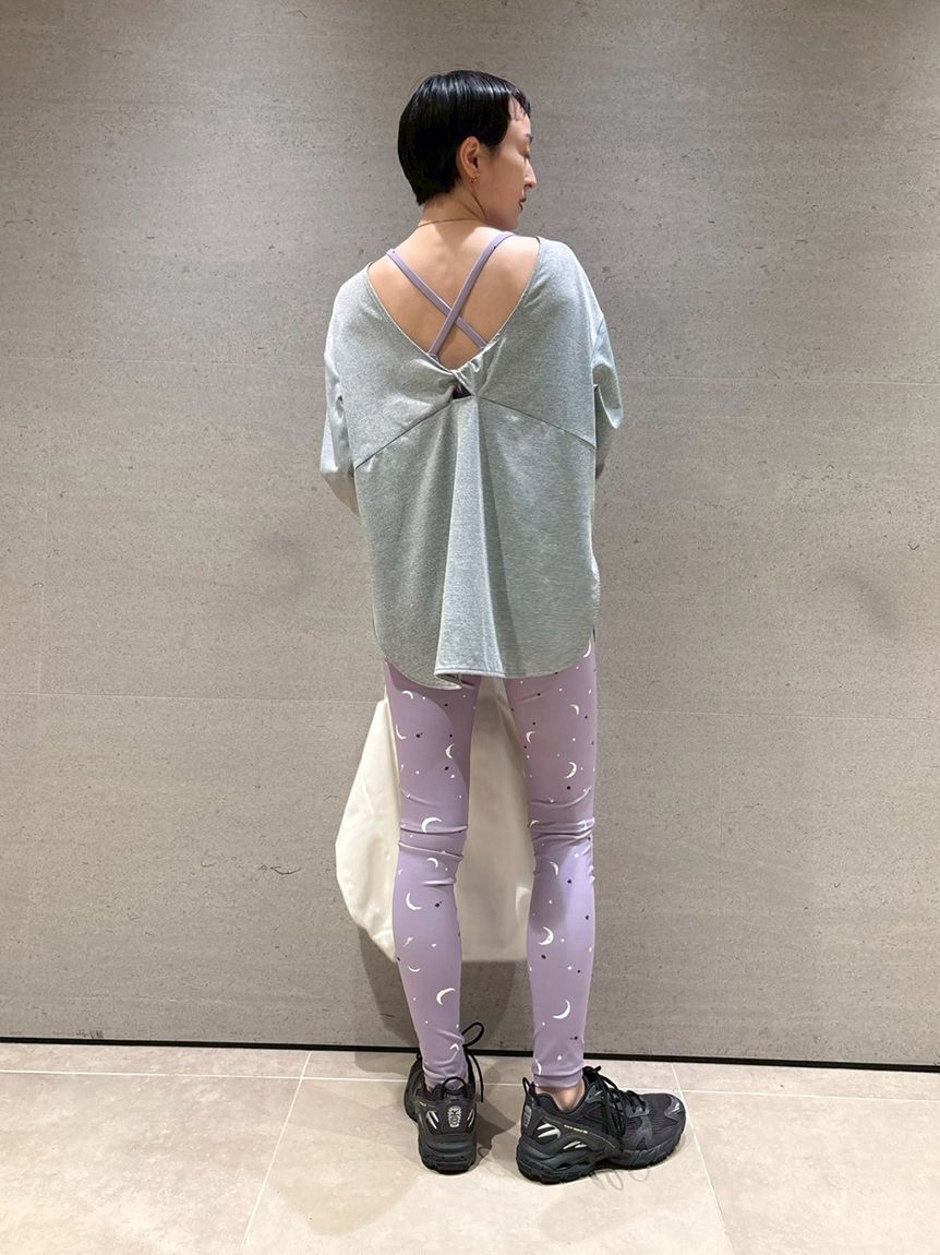 emmi atelier「【ONLINE限定】Happy Active set｜4点セット」|その他|