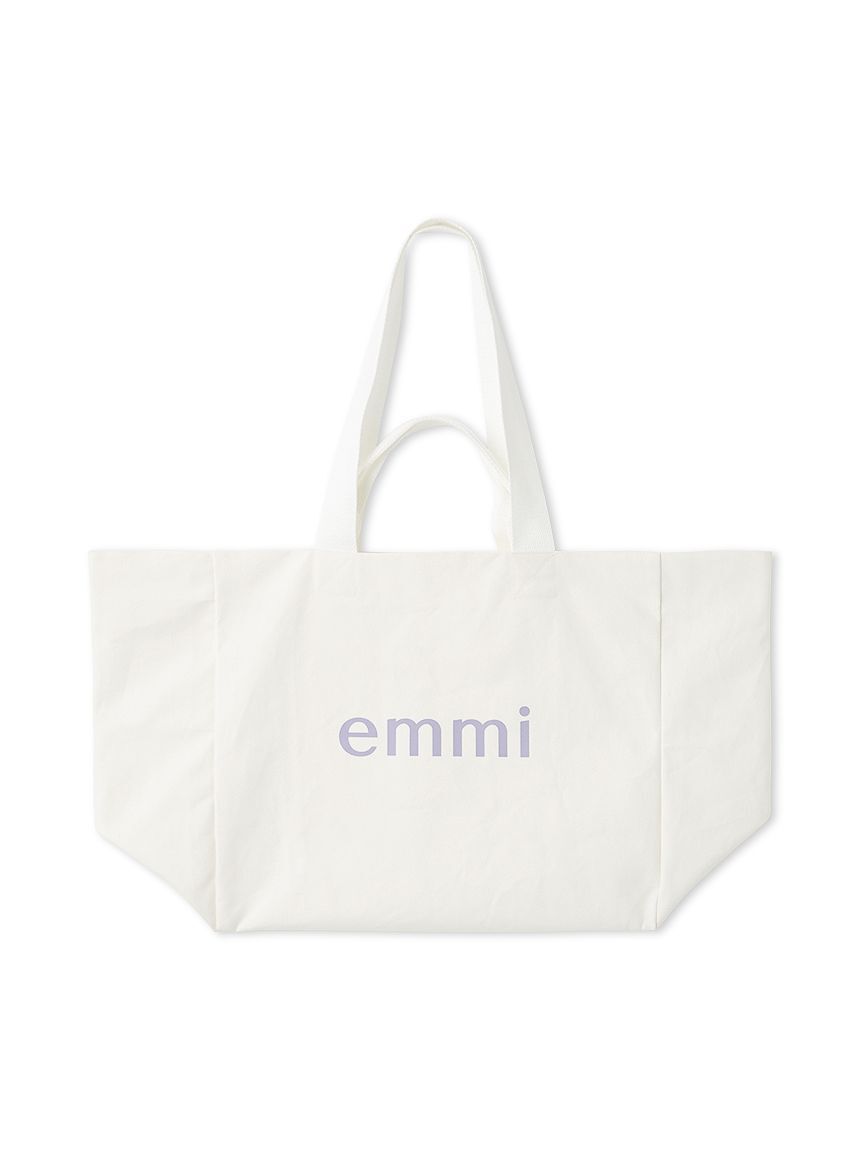 emmi atelier「【ONLINE限定】Happy Active set｜4点セット」|その他|