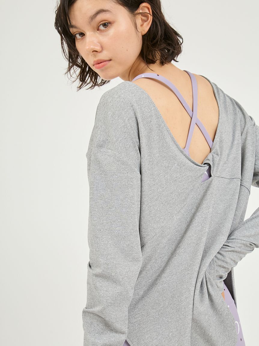 emmi atelier「【ONLINE限定】Happy Active set｜4点セット」|その他|