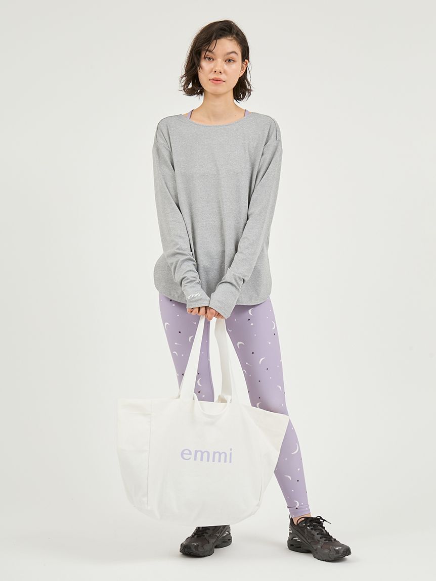 emmi atelier「【ONLINE限定】Happy Active set｜4点セット」|その他|