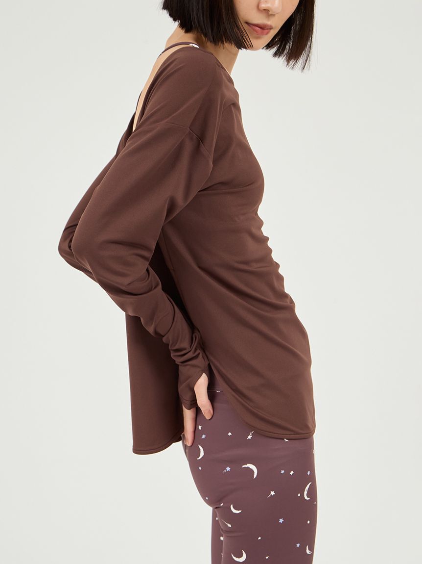 emmi atelier「【ONLINE限定】Happy Active set｜4点セット」|その他|