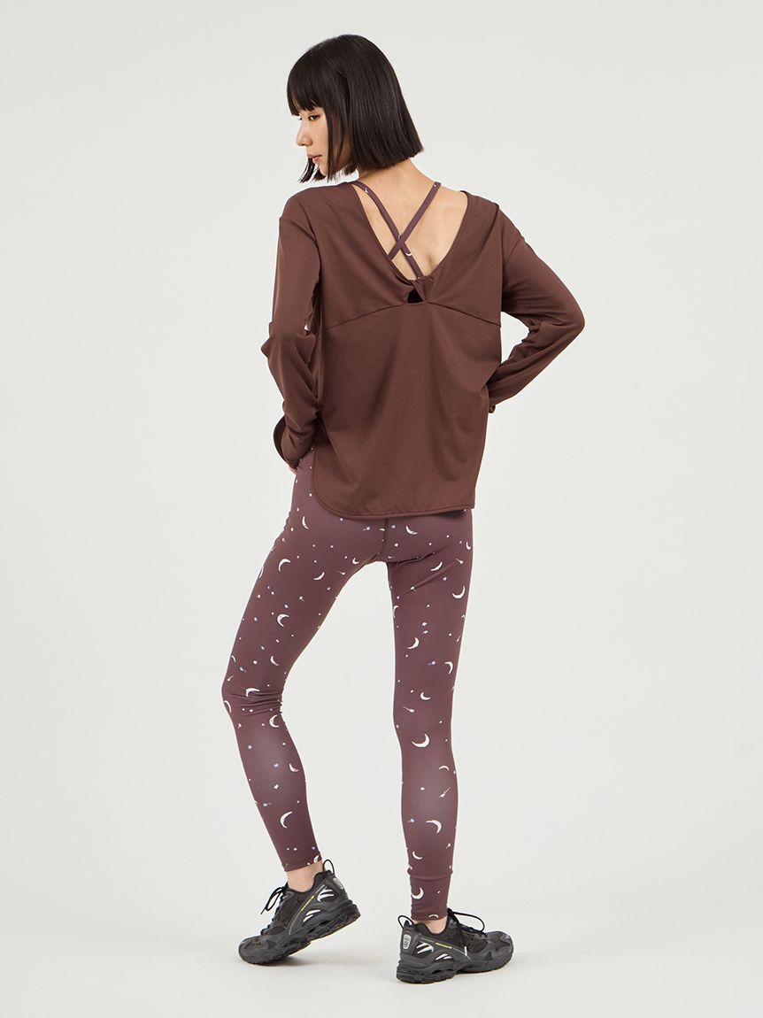 emmi atelier「【ONLINE限定】Happy Active set｜4点セット」|その他|