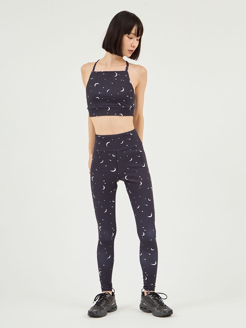 emmi atelier「【ONLINE限定】Happy Active set｜4点セット」|その他|