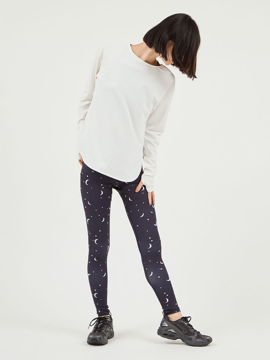 emmi atelier「【ONLINE限定】Happy Active set｜4点セット」|その他|