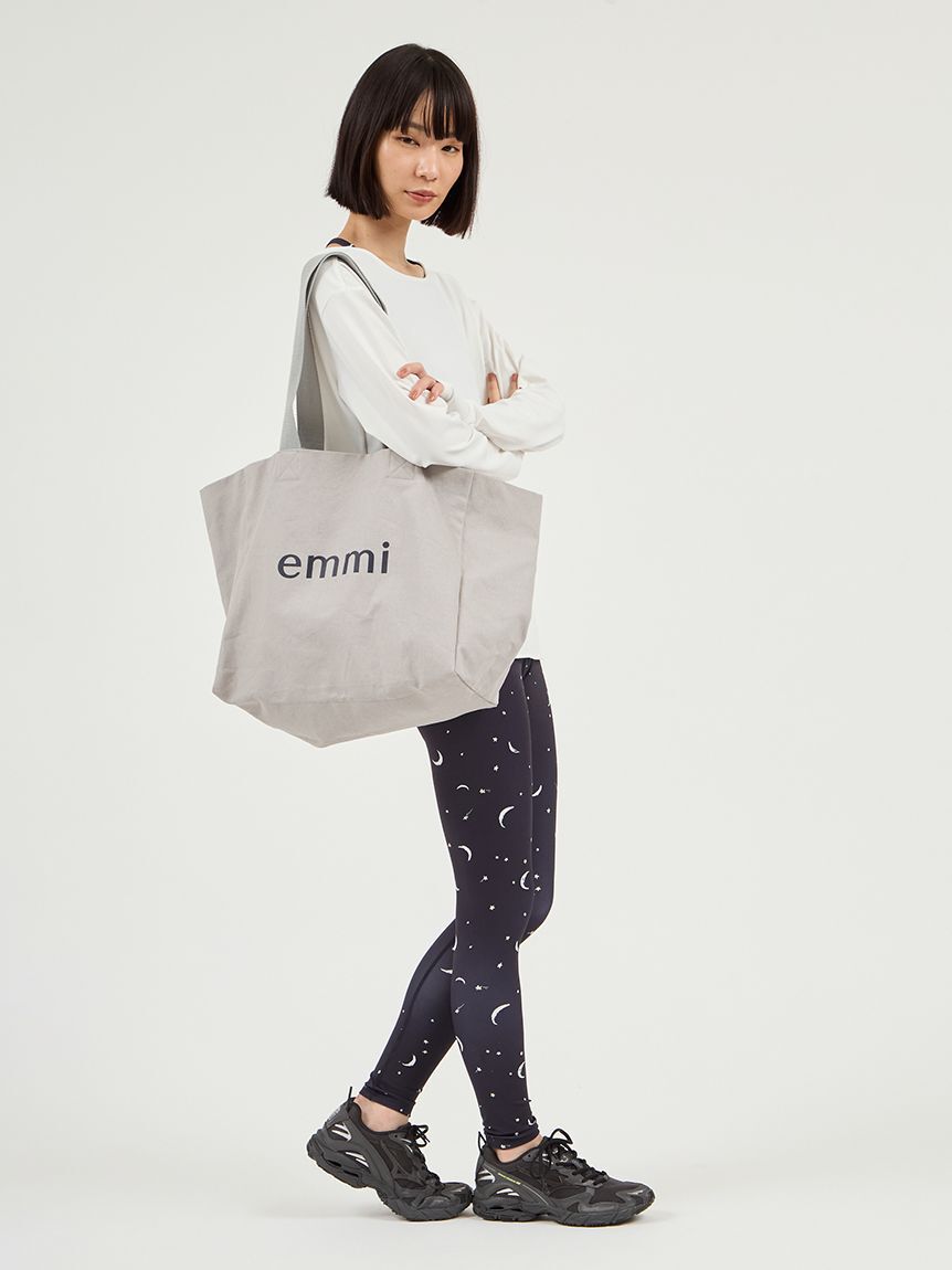 emmi atelier「【ONLINE限定】Happy Active set｜4点セット」|その他|