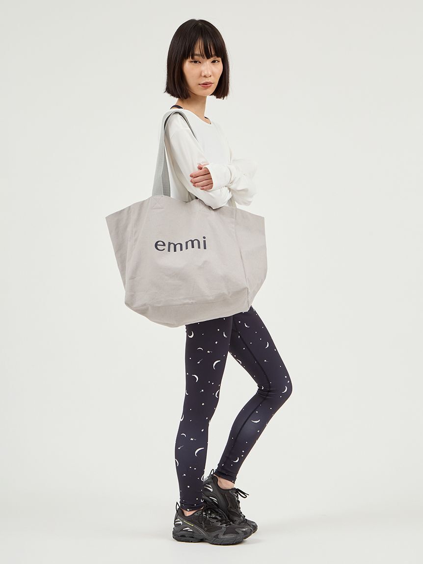 emmi atelier「【ONLINE限定】Happy Active set｜4点セット」|その他|