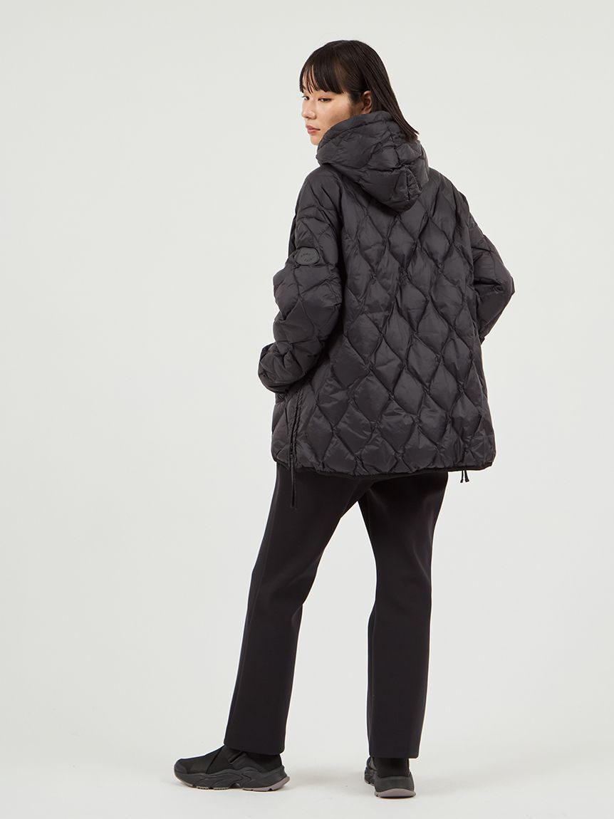 emmi atelier「【セットアップ対応】【金子綾 for emmi】トラウザーズパンツ」|チノ|