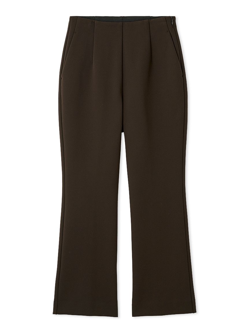 emmi atelier「【セットアップ対応】【金子綾 for emmi】トラウザーズパンツ」|チノ|