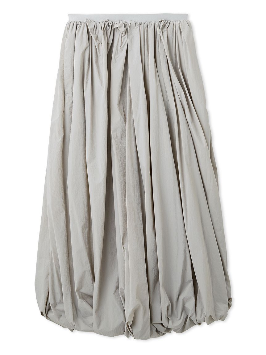 emmi atelier「【NEW YEAR'S SPECIAL ITEM】ダンボールフーディ&times;スカートセット」|ワンピース|