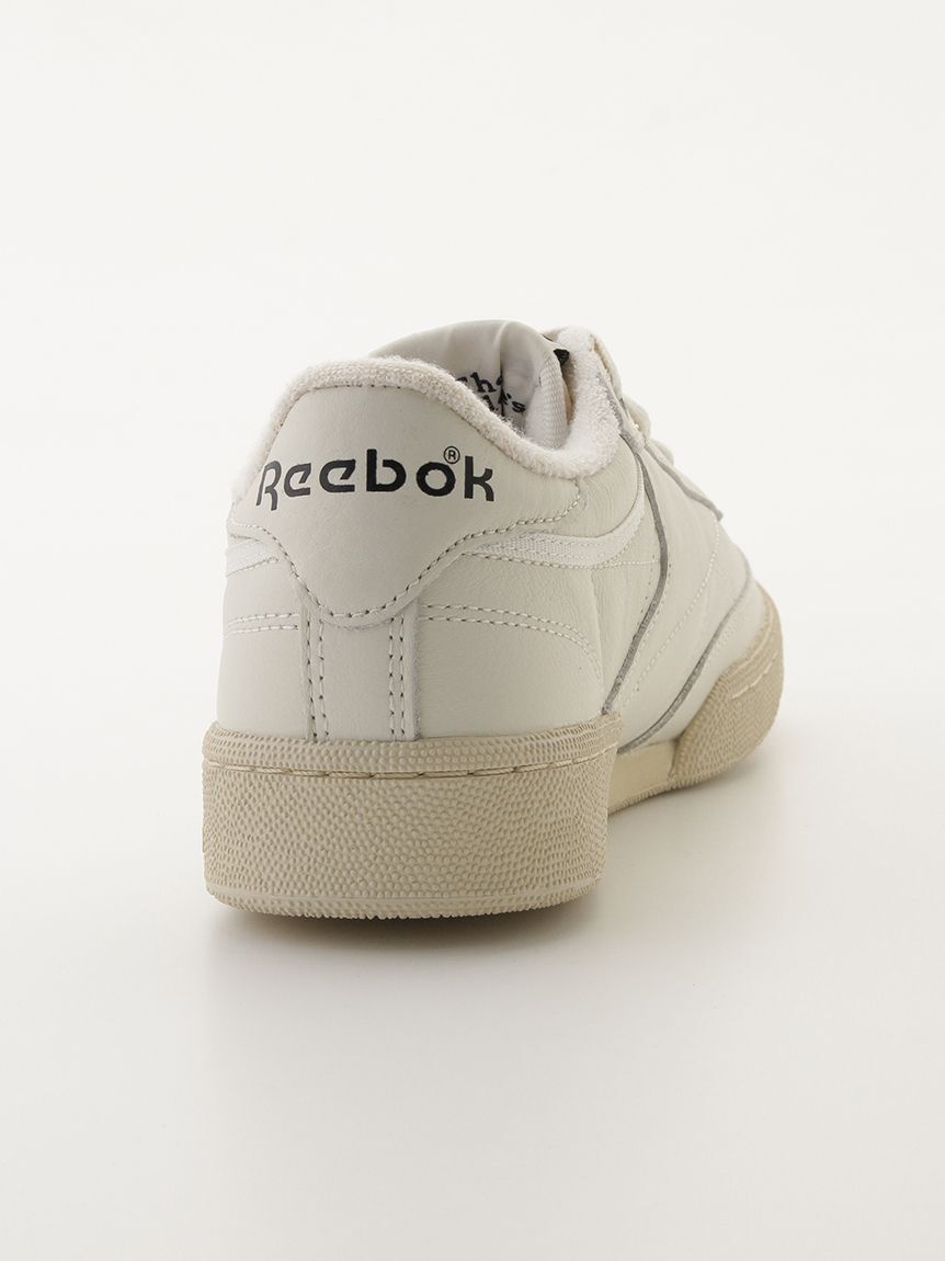 Reebok「【Reebok】CLUB C 85 VINTAGE」|スニーカー|
